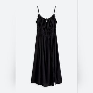 Nana Sweetheart Midi Dress